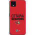 NHL Ottawa Senators Lineup Google Pixel 4 XL Skin